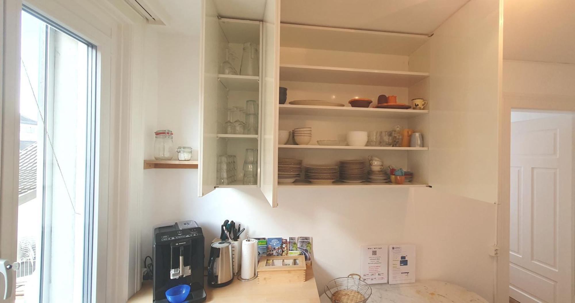 2-4 Zimmer Apartments Stilvoll Im Gertrud Schloessli - Zentral Ruhig St. Gallen Eksteriør bilde